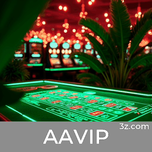 AAVIP: O Topo do Entretenimento Seguro e Rápido