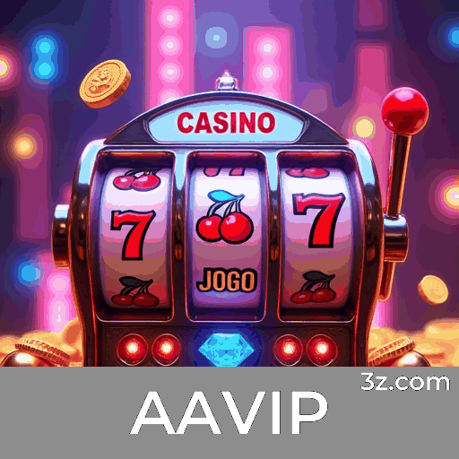 AAVIP Casino: Interação Social e Entretenimento Real